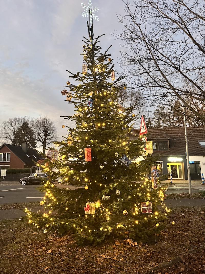 Weihnachtsbaum